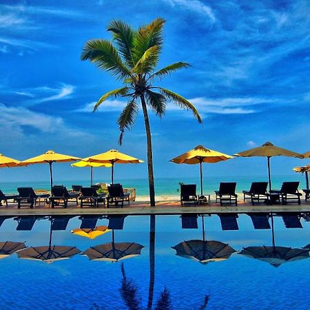 Lavanga Beach Hikkaduwa Exterior foto