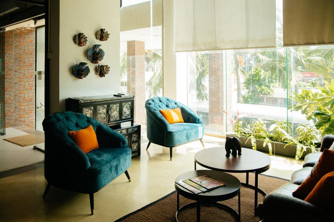 Lavanga Beach Hikkaduwa Exterior foto