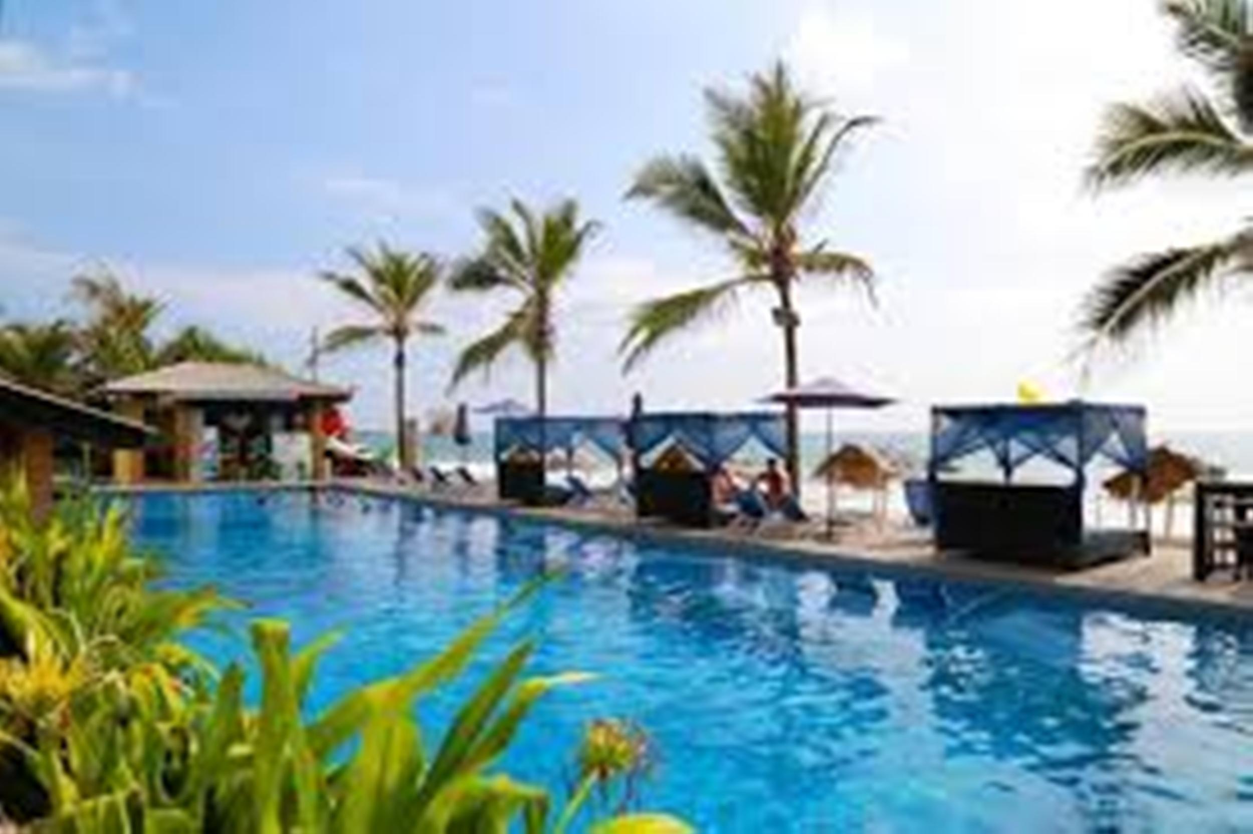 Lavanga Beach Hikkaduwa Exterior foto