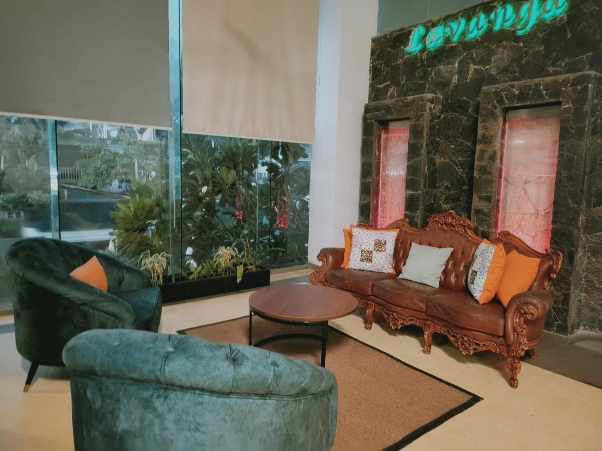 Lavanga Beach Hikkaduwa Exterior foto