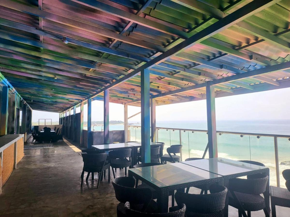 Lavanga Beach Hikkaduwa Exterior foto