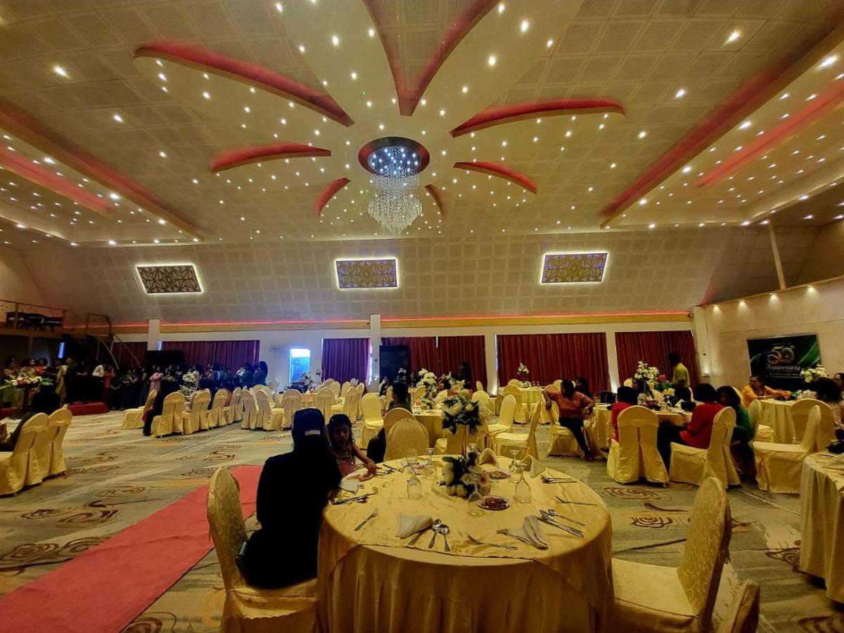 Lavanga Beach Hikkaduwa Exterior foto