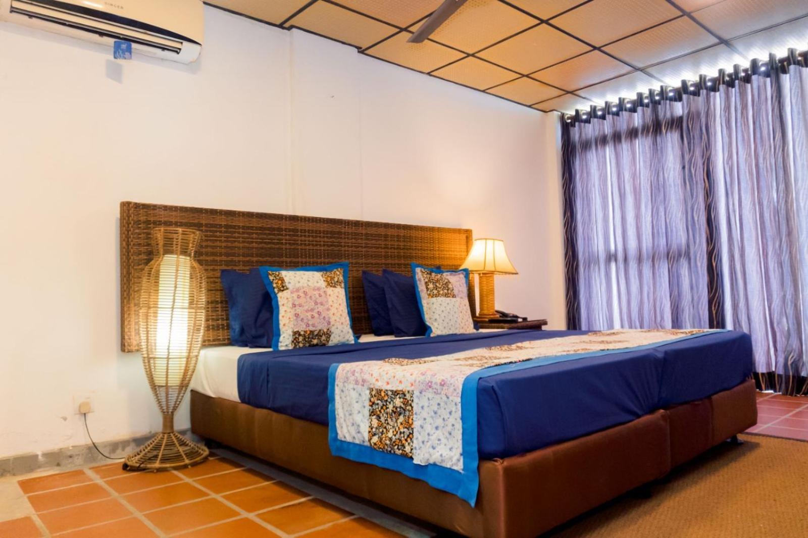 Lavanga Beach Hikkaduwa Exterior foto