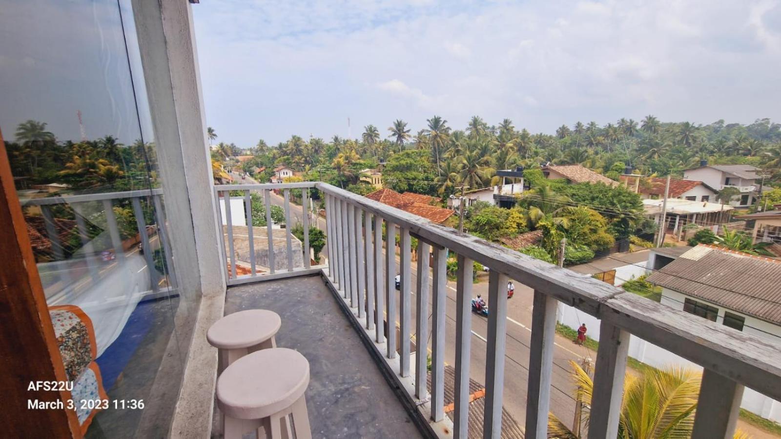 Lavanga Beach Hikkaduwa Exterior foto
